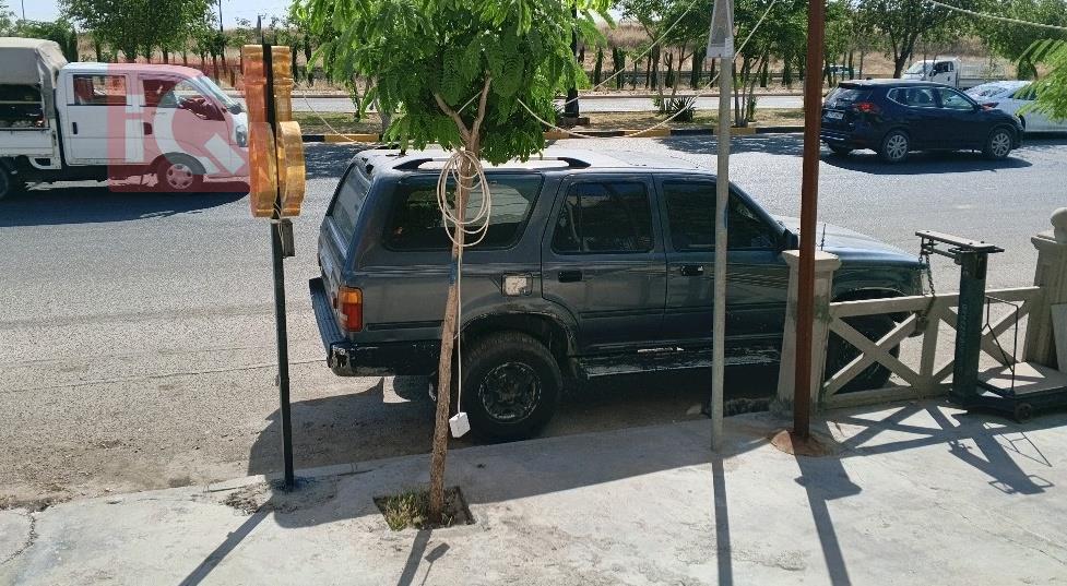 تويوتا 4رنر